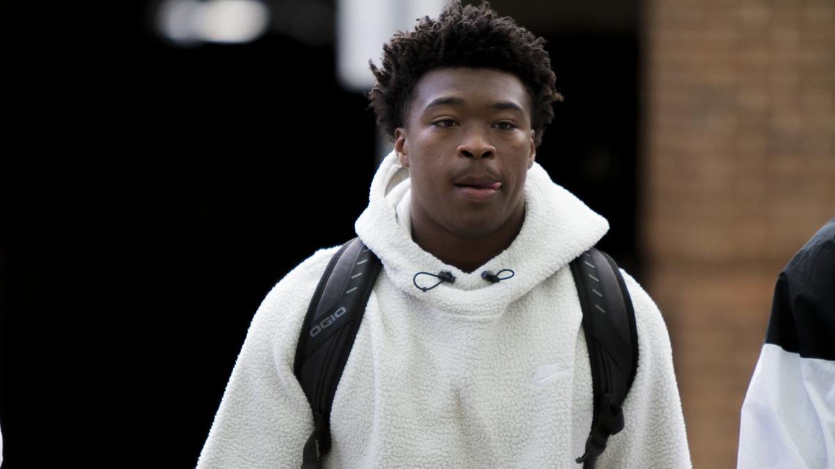 76. Evan Pryor